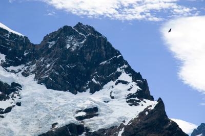 Torres Del Paine National Park