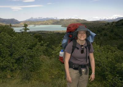 Torres Del Paine National Park