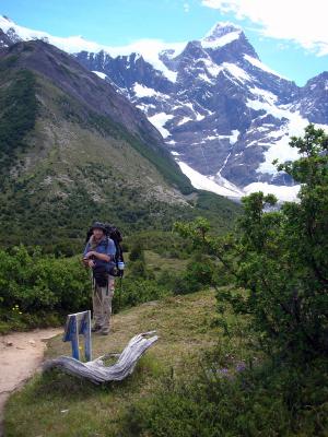 Torres Del Paine National Park