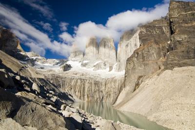Torres Del Paine National Park