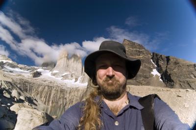 Torres Del Paine National Park