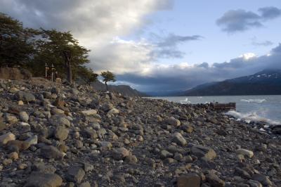 Torres Del Paine National Park