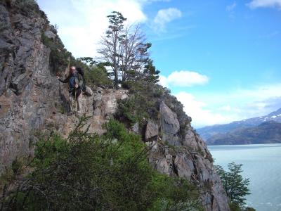 Torres Del Paine National Park