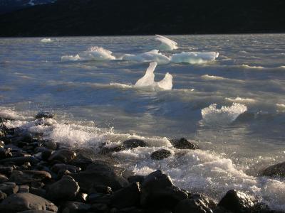 Torres Del Paine National Park