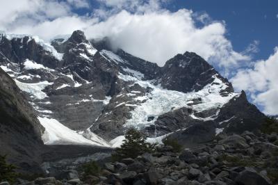 Torres Del Paine National Park