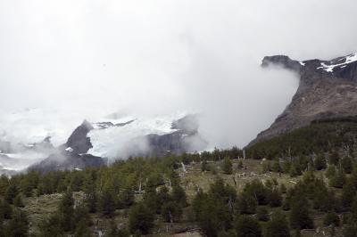 Torres Del Paine National Park