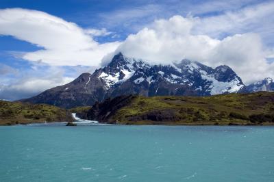 Torres Del Paine National Park