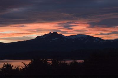 Torres Del Paine National Park