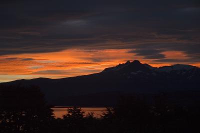 Torres Del Paine National Park