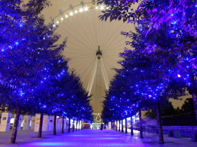 London Eye