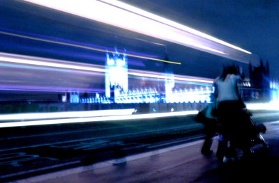 Night Haste