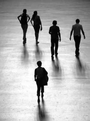 Tate Shadows