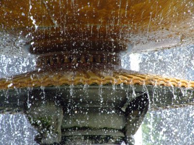 Water Fountain