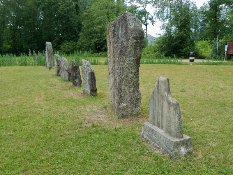 Standing Stones 5