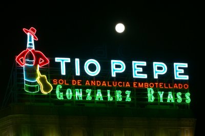 Madrid (Spain)