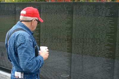 DSC_6046 - Vietnam War Memorial