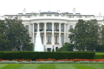 DSC_6111 - The White House