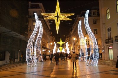 Lisbon (Portugal)