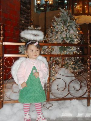 Little Angel (11-12-2005)