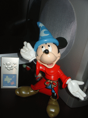 Mickey (19-2-2006)