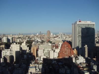 Good Morning Tokyo (20-3-2006)