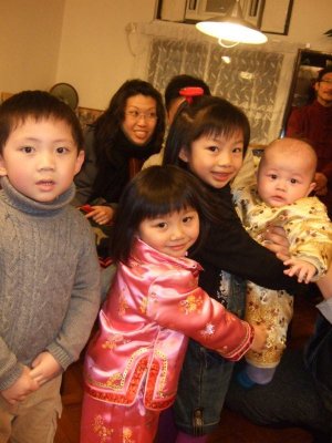 Happy Chinese new Year !!! (7-2-2008)