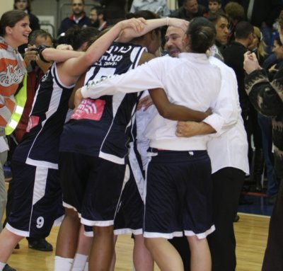 Celebration time