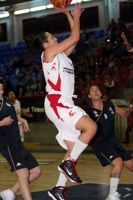 Laine Selwyn