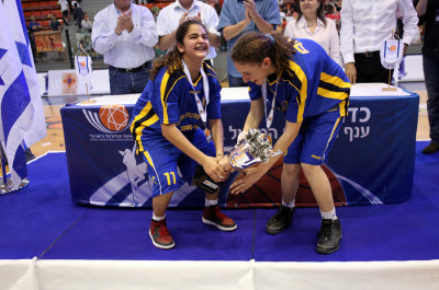 Girls Cup 2009/2010