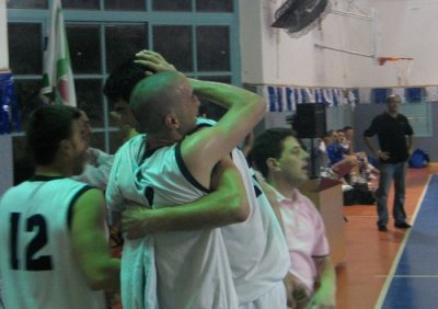 Nadav and Karilker