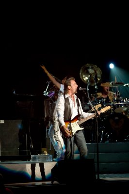 2009 - Journey in Concert