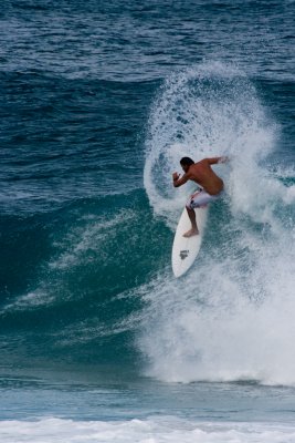 2009-11-27 Ehukai (Banzai Pipeline)