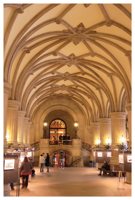 rathaus