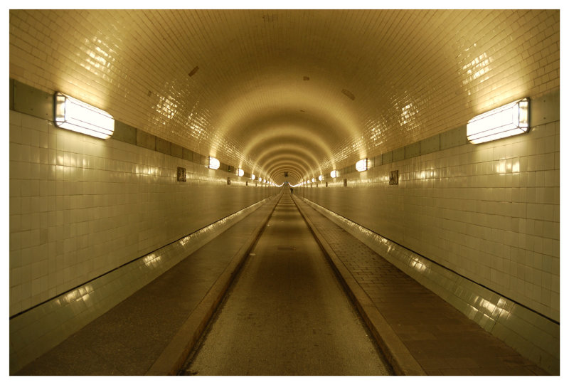 elbtunnel