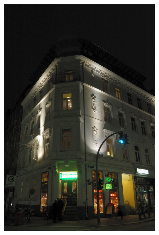 krauthaus