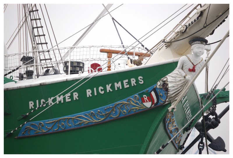 rickmers