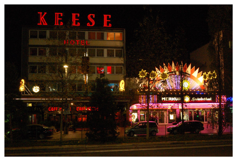 keese