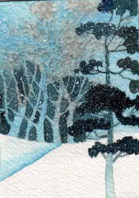 A January Day 1-10