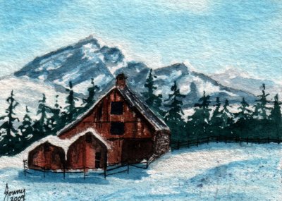 High Country 1-10