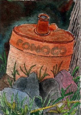 Conoco Can 5-10
