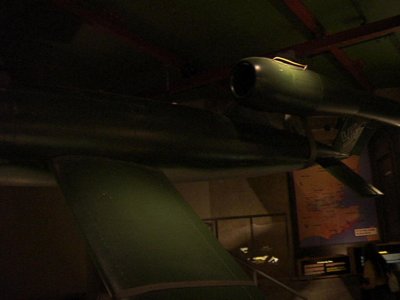 Buzz bomb (V1)