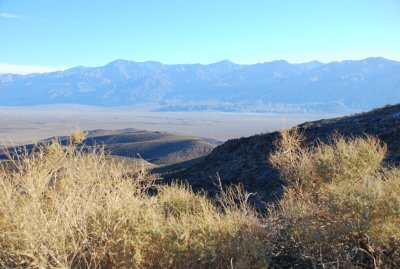 Panamint Valley