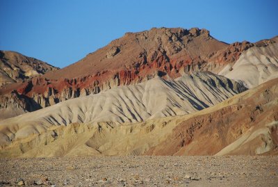 Death Valley - 2007