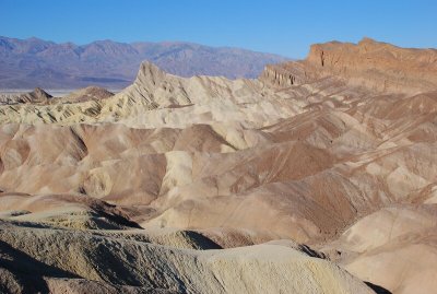 Zabriskie Point