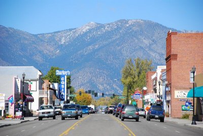 Gardnerville