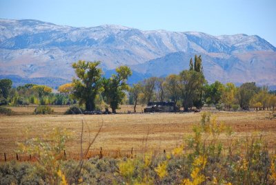 Antelope Valley