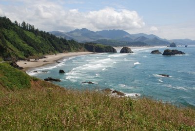 Ecola State Park