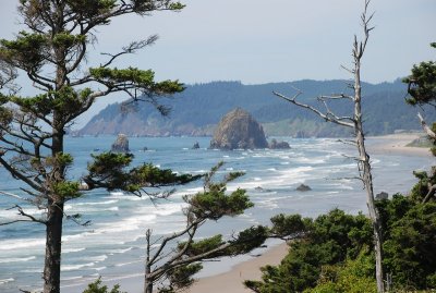 Cannon Beach