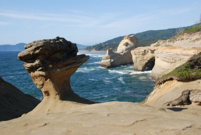 Cape Kiwanda