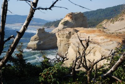 Cape Kiwanda